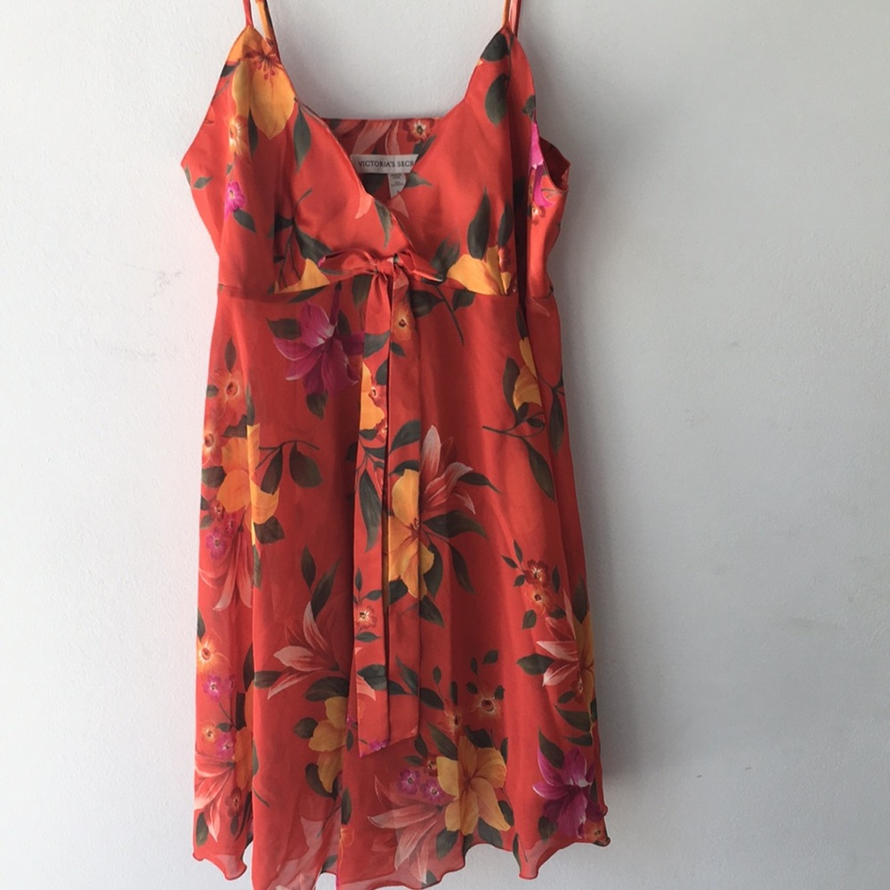 Victoria’s Secret Babydoll Nightgown - S